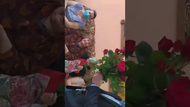 8 марта 2022 г. #министртруда #пенза #россия #8марта2022 смотреть онлайн