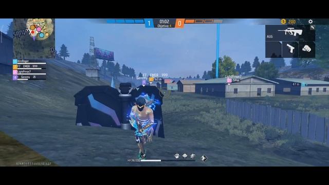 Regedit mobile Para Free Fire normal || Sin Baneo? смотреть онлайн