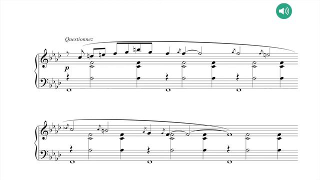 The magic of: "Gnossienne No.1" (Erik Satie analysis) смотреть онлайн