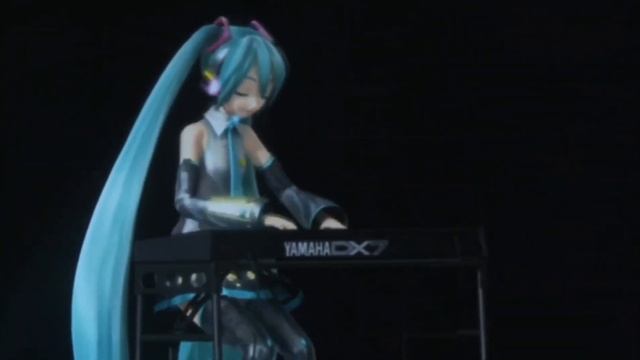 Hoshi No Kakera | Magical Mirai 2022 смотреть онлайн