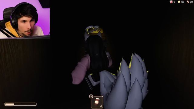 HO VINTO IL *NUOVO* ROBLOX DOORS 2!! смотреть онлайн