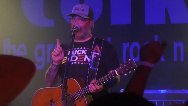 "Its Been Awhile (2nd Time) & Outside" Aaron Lewis@Bottle N Cork Dewey Beach, DE 7/21/21 смотреть онлайн