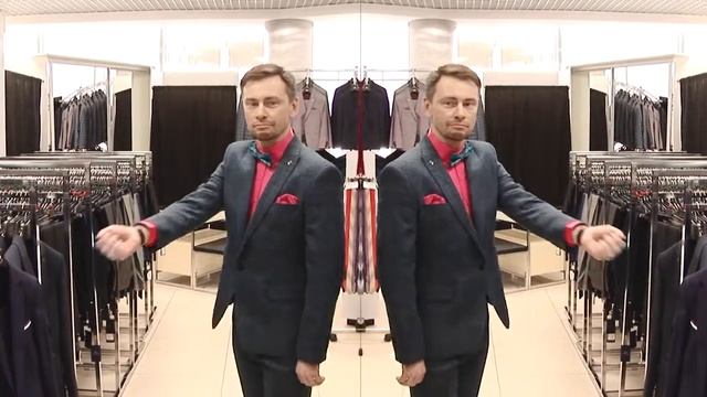 Мужская одежда в итальянском стиле. смотреть онлайн