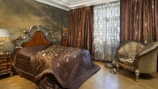 Короткий рекламный ролик Интерьер-ателье Железновой Ольги смотреть онлайн