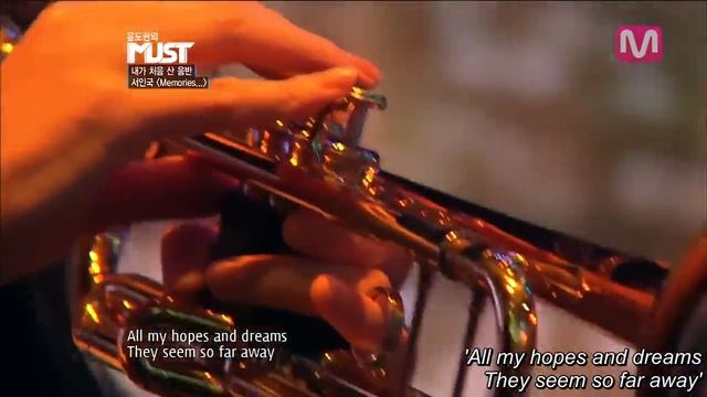 [ENGSUB] Seo In Guk Raps To Memories With A Message (서인국)