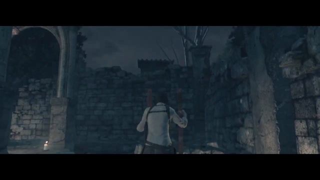 The Evil Within The Assignment END!!!! The Administrator смотреть онлайн