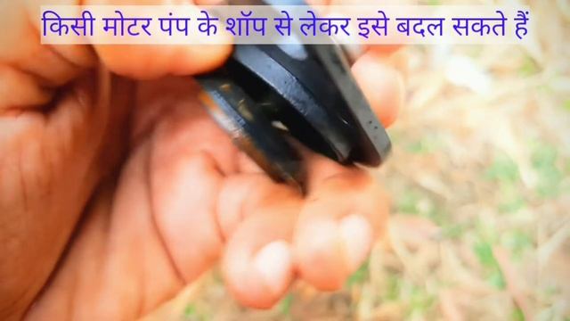 monoblock pump water lifting problem solution | pump Not sucking water смотреть онлайн