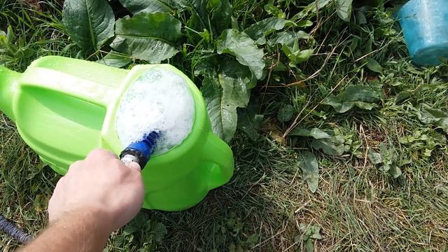 универсальное Супер удобрение-подкормка смотреть онлайн