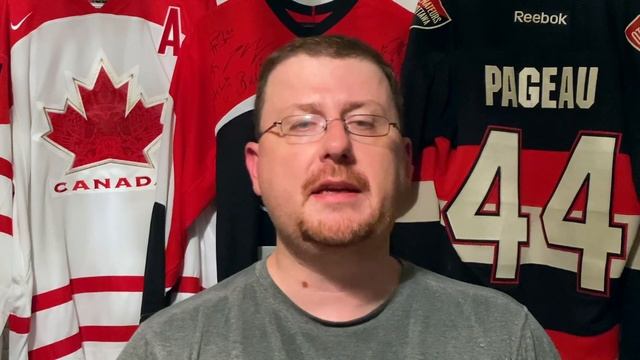 Toronto Maple Leafs Sign Jumbo Joe Thornton смотреть онлайн