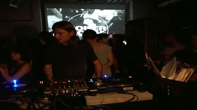 Marcel Dettmann Boiler Room Berlin DJ Set смотреть онлайн