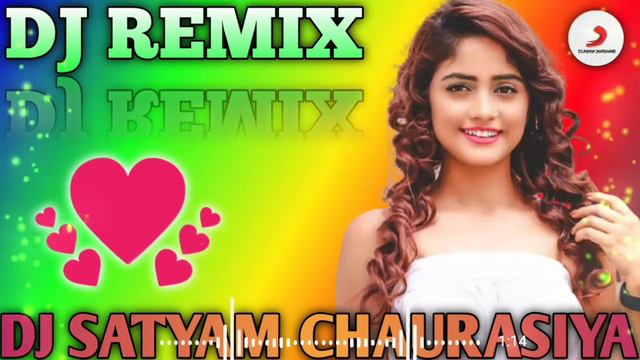 Aankhon Mein Aansoon Leke Hoton Se Muskuraye 💞 Remix Song Heart Touching Song 💔 Dj Satyam Chaurasiy смотреть онлайн