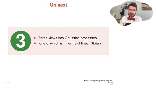 Machine Learning with Signal Processing (ICML 2020 Tutorial) смотреть онлайн