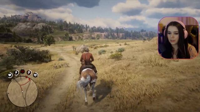 Settling Down With John and visiting old Friends | EPILOGUE | Red Dead Redemption 2 Part 43 | смотреть онлайн
