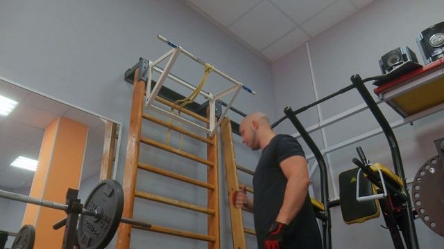 29.06. Кузнецов. 2 группа. Подтягивание смотреть онлайн
