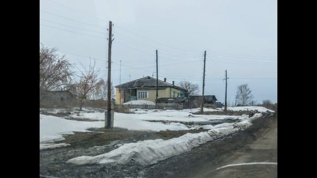 посёлок Восход и Соревнование Промышленновский район. Кемеровская обл. смотреть онлайн
