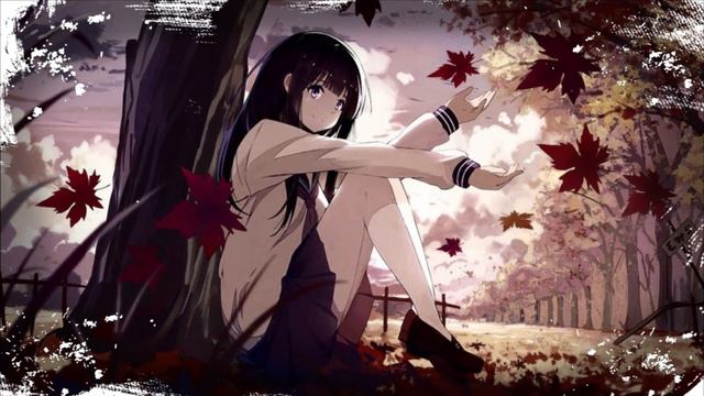 Stigmata - Сентябрь (NIGHTCORE) смотреть онлайн