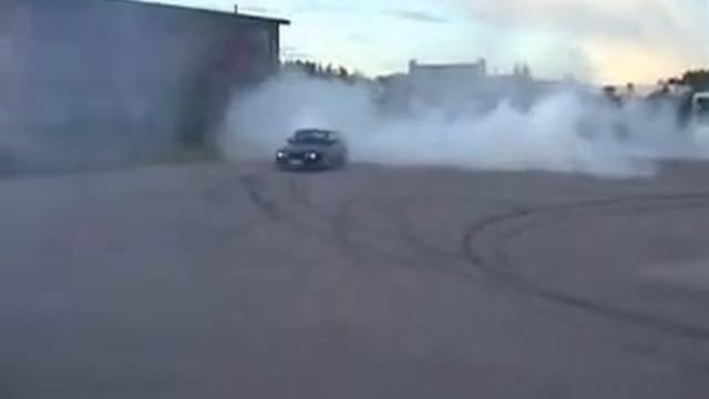 BMW+Дрифт смотреть онлайн