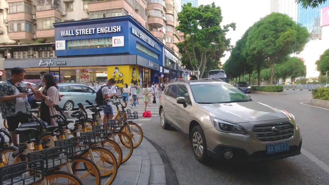 Город Гуанчжоу,обстановка в Китае и какие новости, пошемашим смотреть онлайн