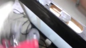 Установка дверей - скрытые петли в первый раз ч1