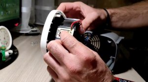 Ремонт тепловентилятора Ballu BFH/S-03N