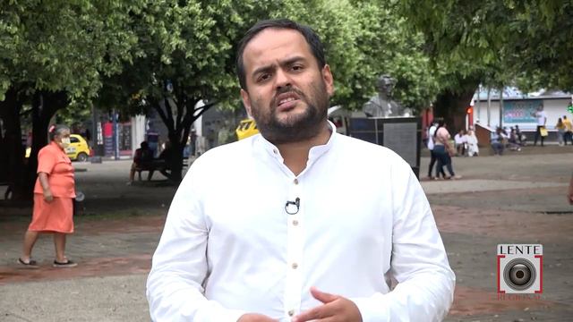 COLUMNA DE OPINIÓN DE MARCO ANTONIO BUSTOS SERRANO смотреть онлайн