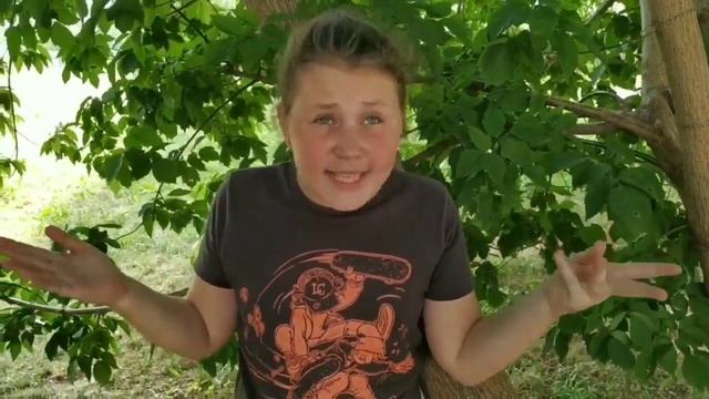 Стихи Натальи Карповой - читаем на прогулке смотреть онлайн