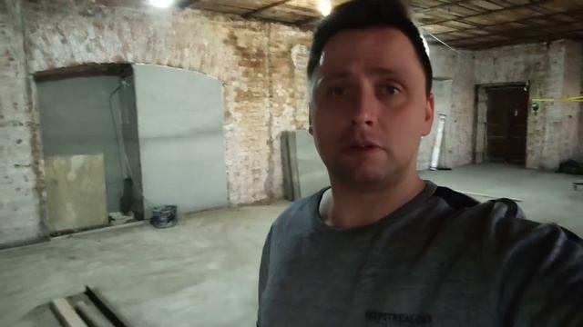 ОТ и ДО. Зашивка черновых потолков. Экологичный, но дорогой вариант с ЦСП. Май 2021 смотреть онлайн