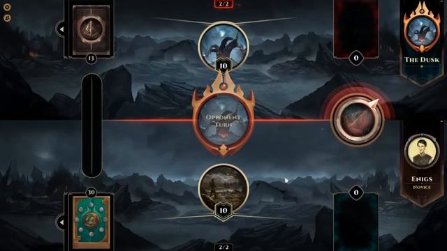 [Causa, Voices of the Dusk] No Commentry, Tutorial смотреть онлайн