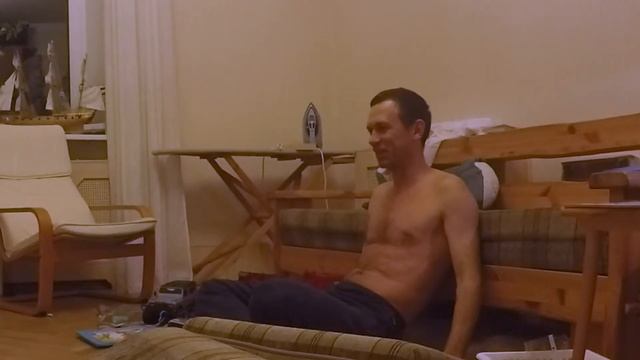 Урок стендовой стрельбы.