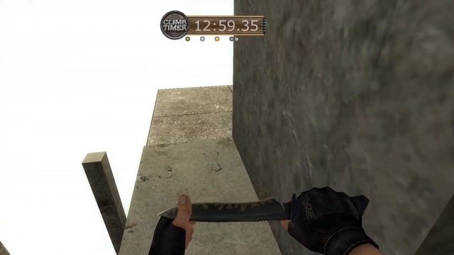 I am trash at Kreedz Climbing смотреть онлайн