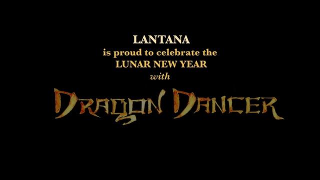 Dragon Dancer Book Trailer смотреть онлайн