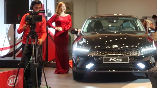 Kia K5 Va Kia Seltos Endi O’zbekistonda! #KiaK5