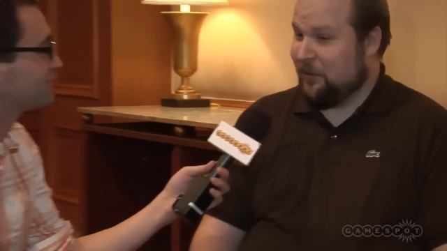 MineCon 2011 Notch Interview смотреть онлайн