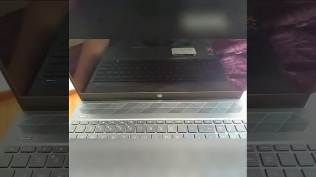 Notebook Hp Ryzen 7 16gb 512ssd Pavilion Cw1006la смотреть онлайн