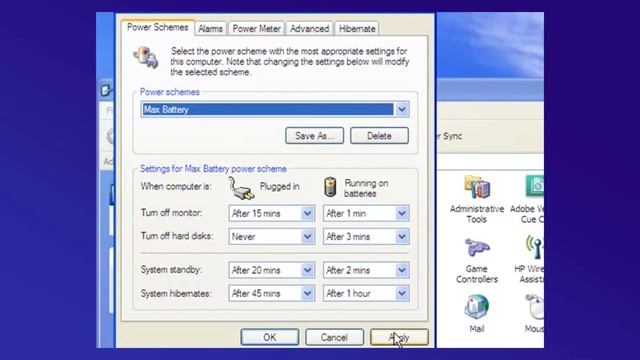 Laptop Repair & Maintenance : How to Make Your Laptop Battery Last смотреть онлайн