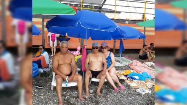 Отдых Алаколь 2018 смотреть онлайн