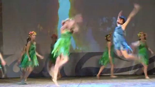 2016.10 - Грация - Мастер - На Ивана на Купала смотреть онлайн