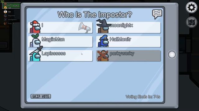 Will Among Us Add Voice Chat? смотреть онлайн