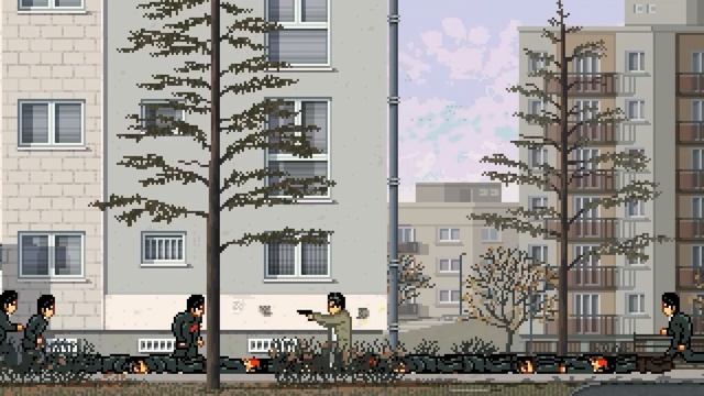 Arrest of a Stone Buddha - Nintendo Switch смотреть онлайн