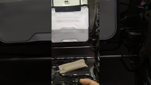 Поясничный упор. смотреть онлайн