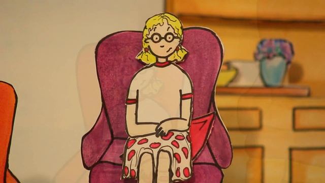 My Magic Theatre - GOLDILOCKS & THE THREE BEARS | Popular Fairytales смотреть онлайн
