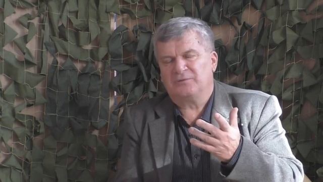 Встреча в ДКиТ «Торфяник» с кандидатом исторических наук Виктором Петровичем Южаковым смотреть онлайн