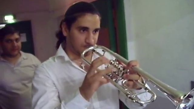 Marko Markovic смотреть онлайн