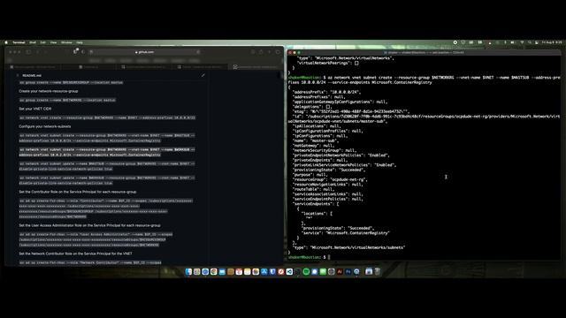 Azure Red Hat OpenShift (ARO) Install смотреть онлайн