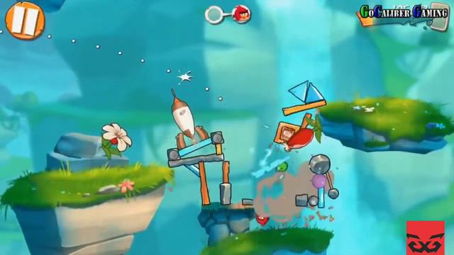 Evolution of angry birds (2009 - 2021) смотреть онлайн