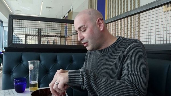 Exploring Wales & Welsh Food Episode 1