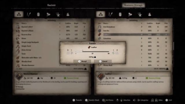 Medieval dynasty PS5. Day 16 смотреть онлайн