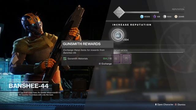 Destiny 2 Forsaken has launched смотреть онлайн