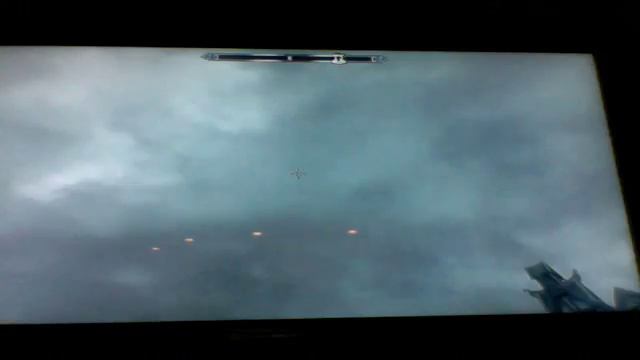 skyrim shout clear skies смотреть онлайн