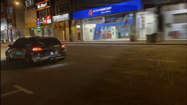 VW Scirocco Custom Wrap ?? смотреть онлайн